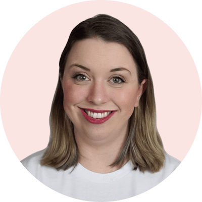 Circle Headshot Emilie