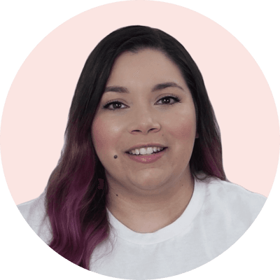 Circle Headshot Ingrid