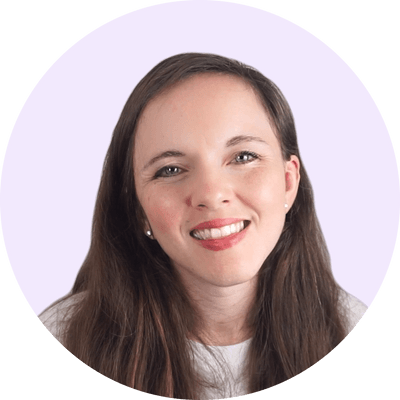 Circle Headshots 1080x1080 Amanda