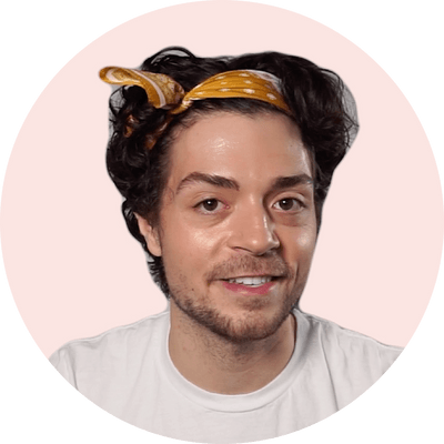 Circle Headshots 1080x1080 Cody