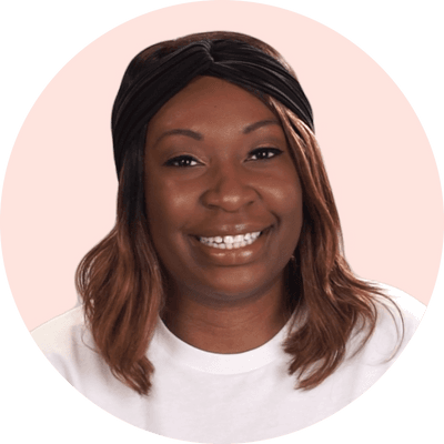 Circle Headshots 1080x1080 La Shonda