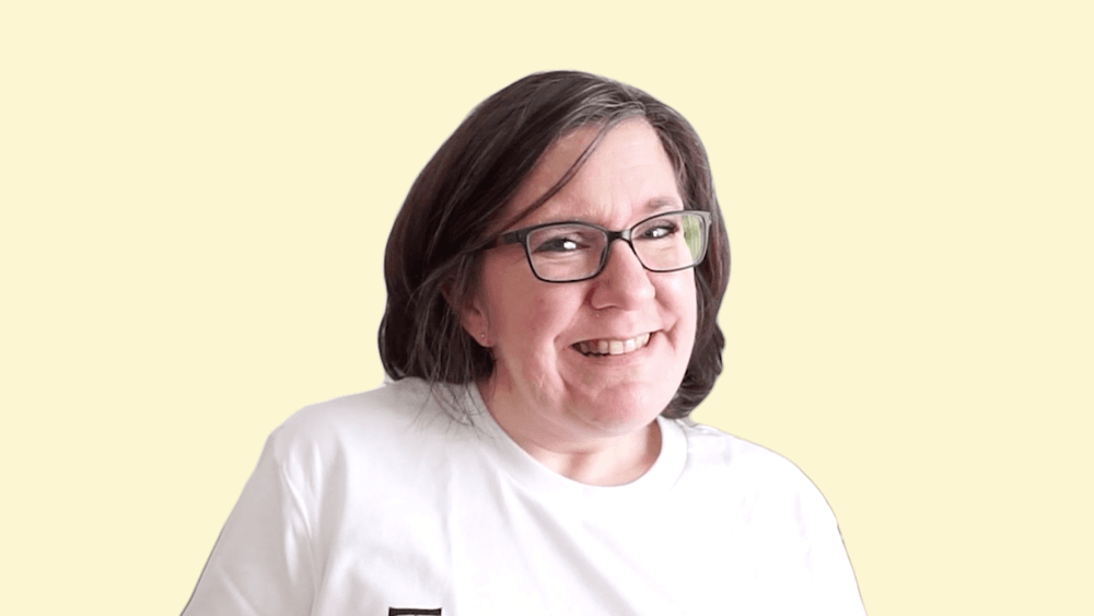 Video Thumbnail 1920x1080 Michelle Yellow